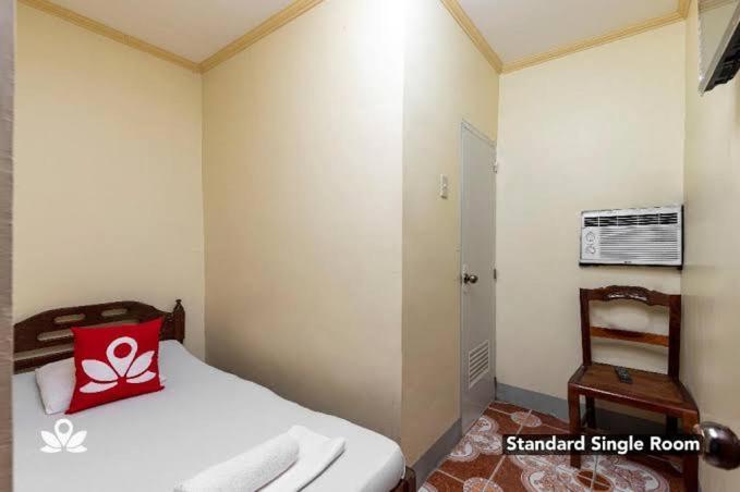 Coffeeswings Lodging House Виган Экстерьер фото